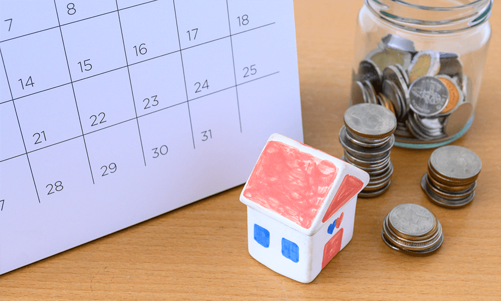 5 Simple Strategies For Paying Your Mortgage Off Faster Featured Image